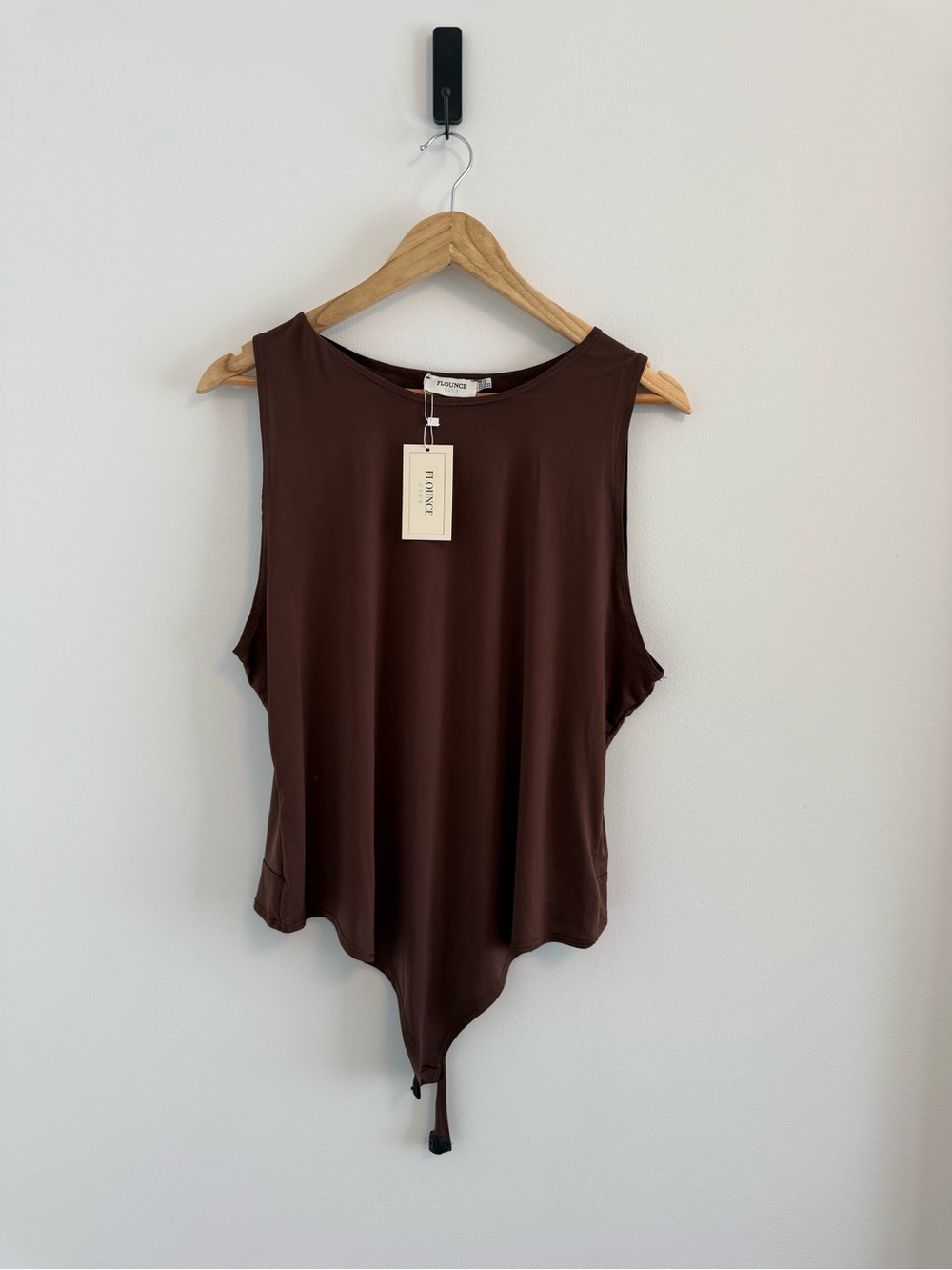 NWT Plus Size Body Suit